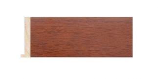 实木装饰线条与传统石膏线以及GRC水泥线条的优势