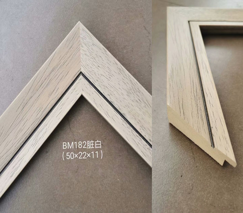 BM182脏白