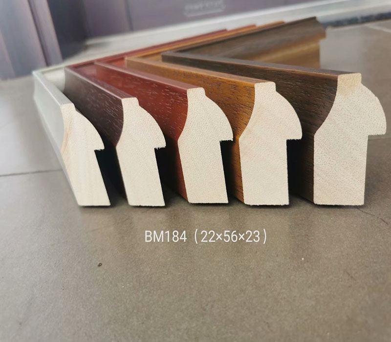 BM184