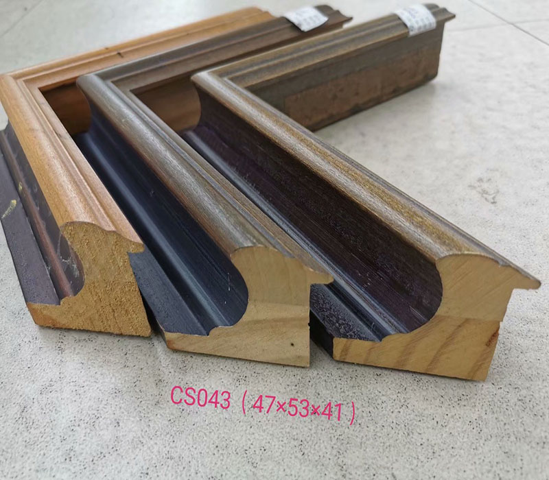 CS043