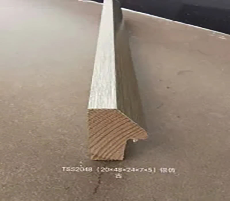 TSS2048银仿古