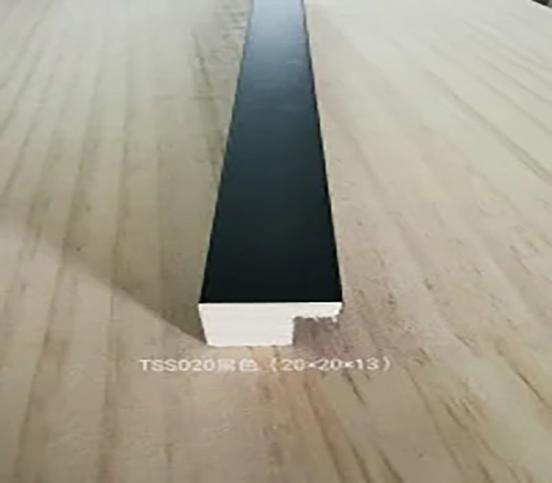 TSS020黑色