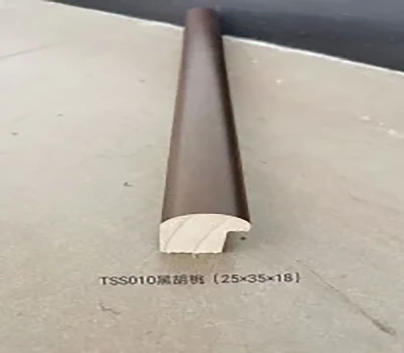 TSS010黑胡桃