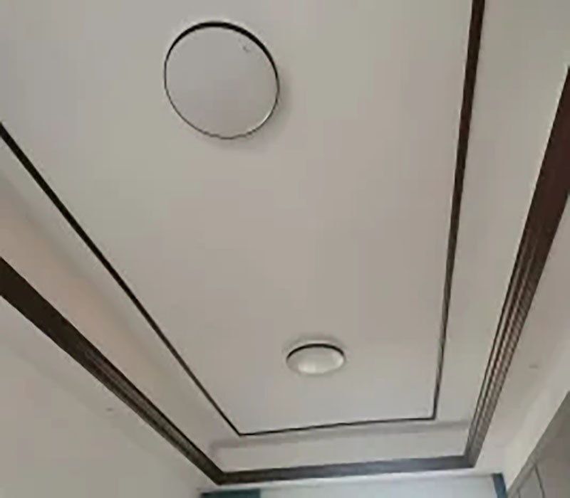 装饰线条效果图