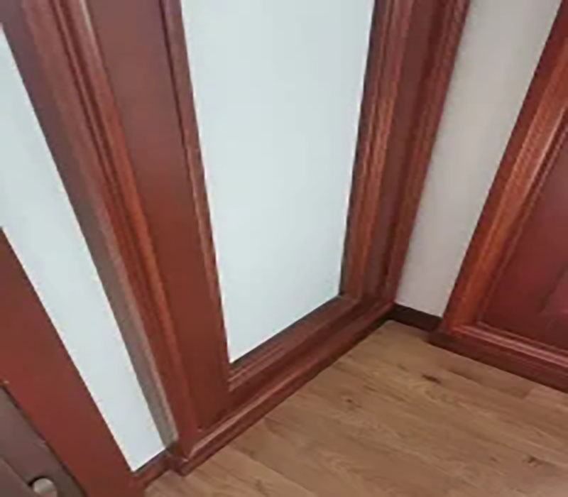 装饰线条效果图