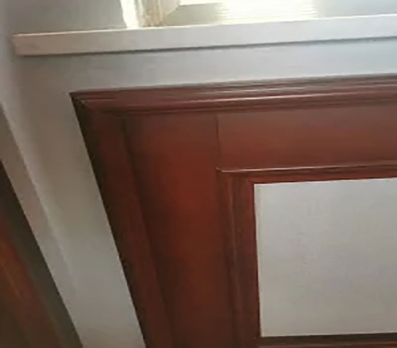 湖南装饰线条效果图