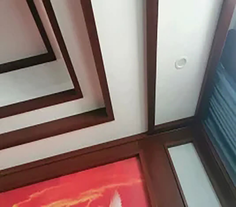 湖南装饰线条效果图