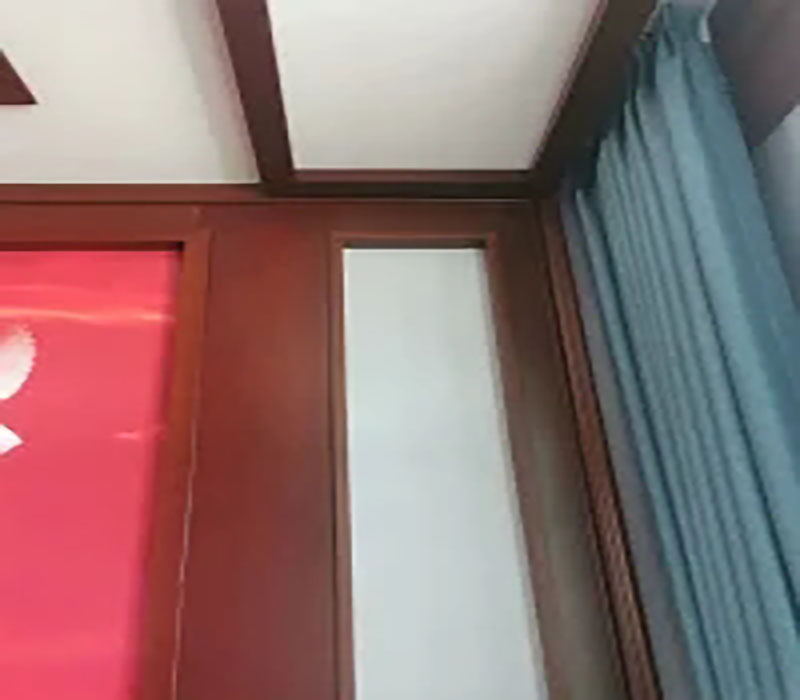 湖南装饰线条效果图