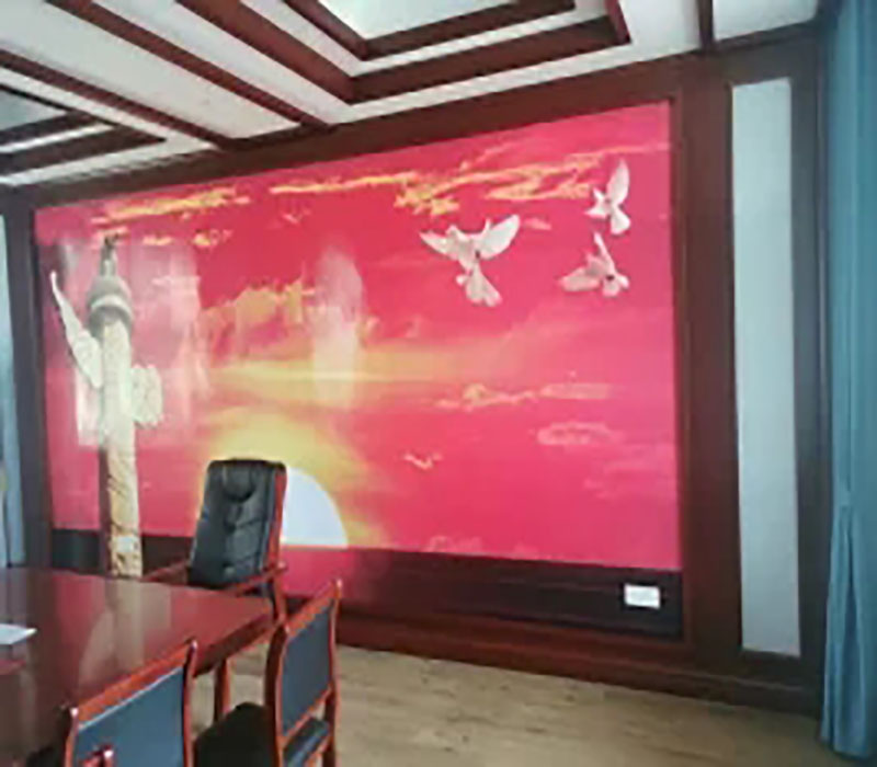 湖南装饰线条效果图