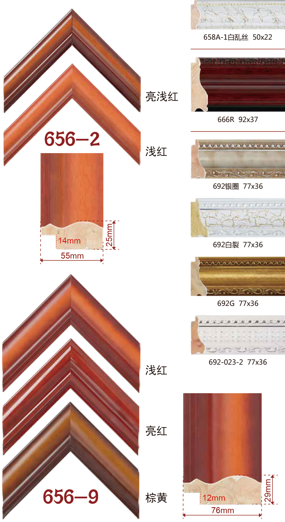 Gypsum line