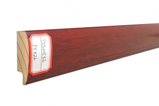 TSS005 Red -50x22