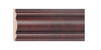TH 8038 Black walnut 40x10