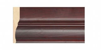 TSS 8023 Mahogany 80x22