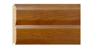 TSS 8025E Walnut 120x12