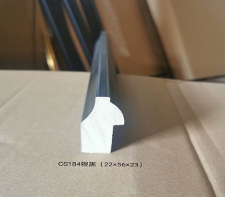 河南CS184银黑