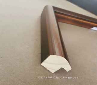 江苏CS2245棕拉丝