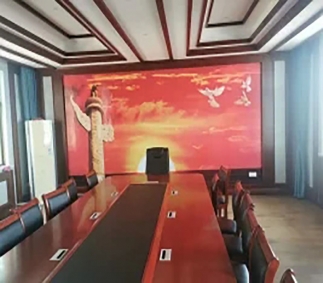 装饰线条效果图
