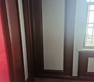 江西装饰线条效果图