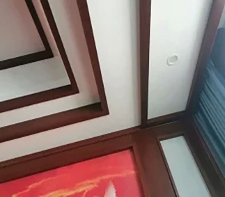 湖南装饰线条效果图