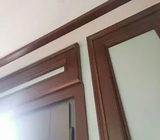 湖南装饰线条效果图