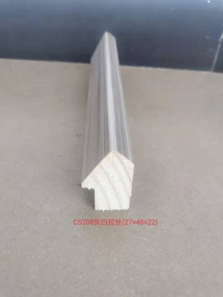 河北CS208(274822)灰白拉丝