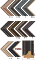 河北Hand rubbing color, wrapping, white wood lines