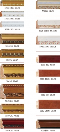 Gypsum line