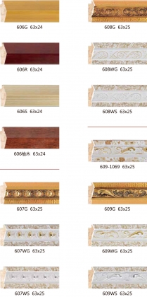 Gypsum line